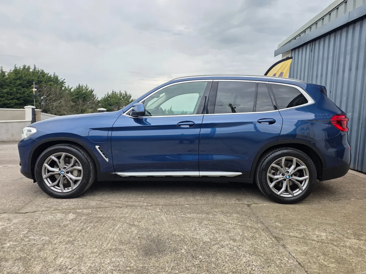 2020 BMW X3 * XDRIVE 30E * ONLY 45K KM * - Image 5