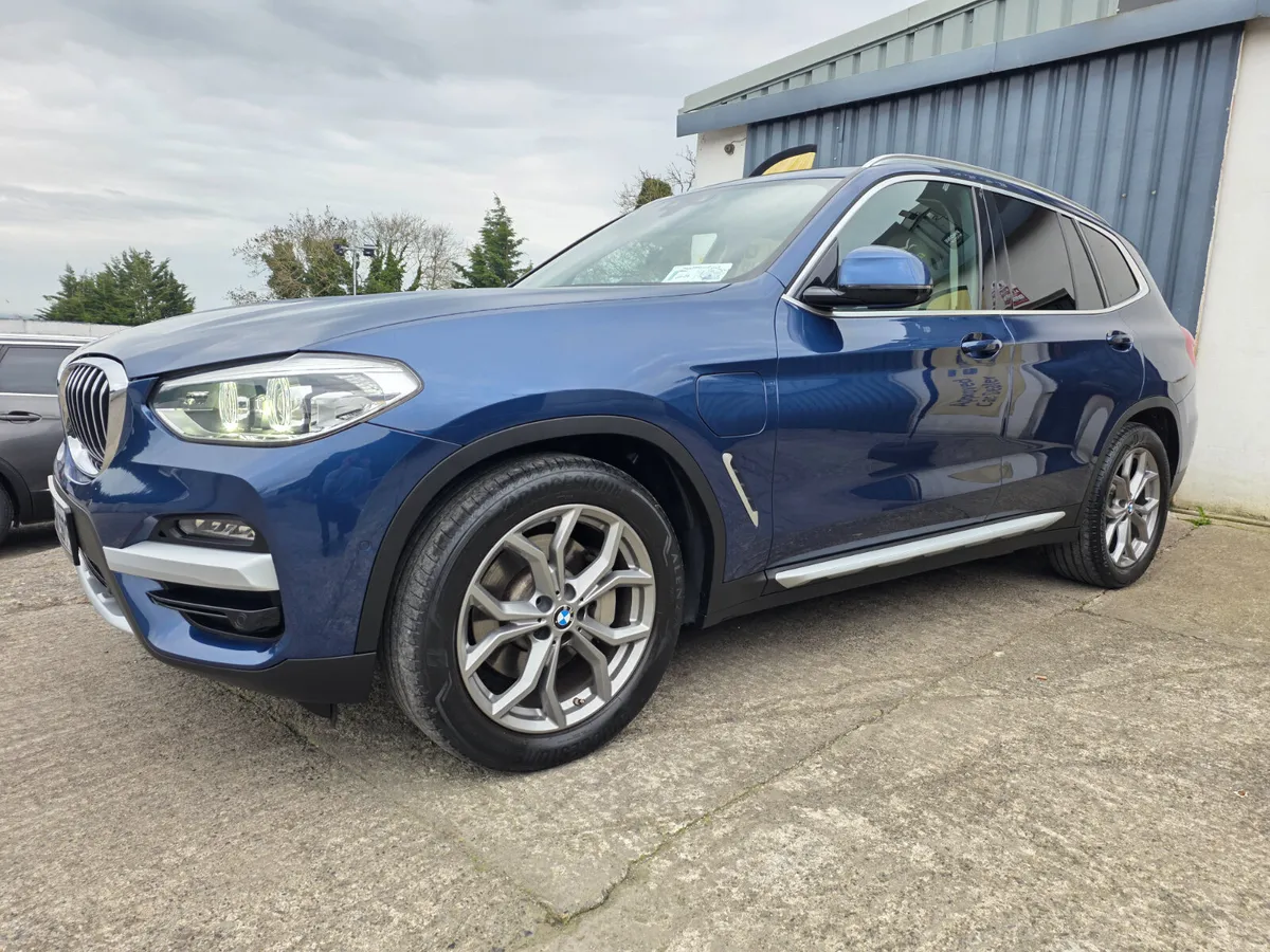 2020 BMW X3 * XDRIVE 30E * ONLY 45K KM * - Image 3