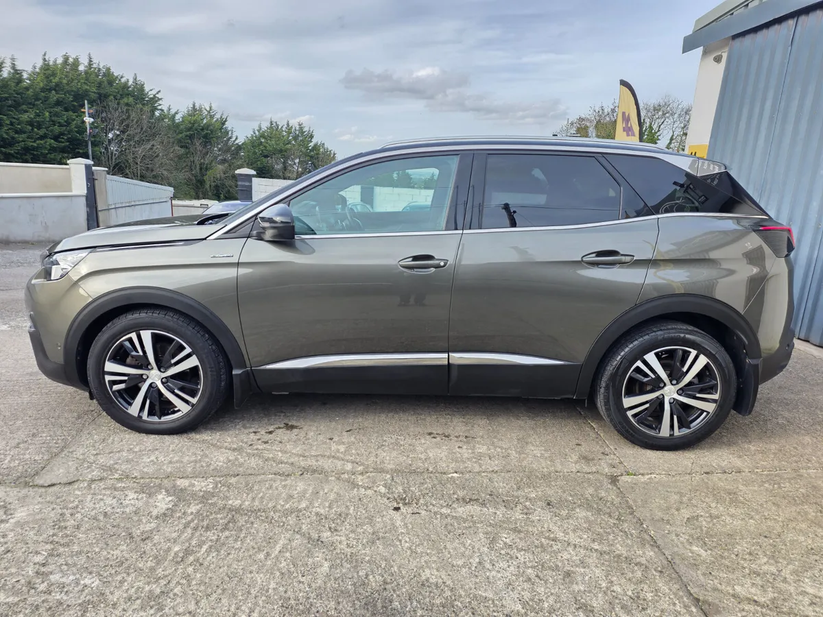 2019 PEUGEOT 3008 GT LINE * PANORAMIC ROOF * AUTO - Image 6