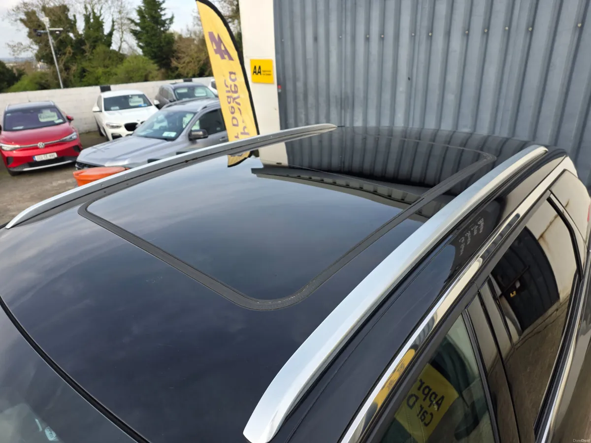 2019 PEUGEOT 3008 GT LINE * PANORAMIC ROOF * AUTO - Image 5