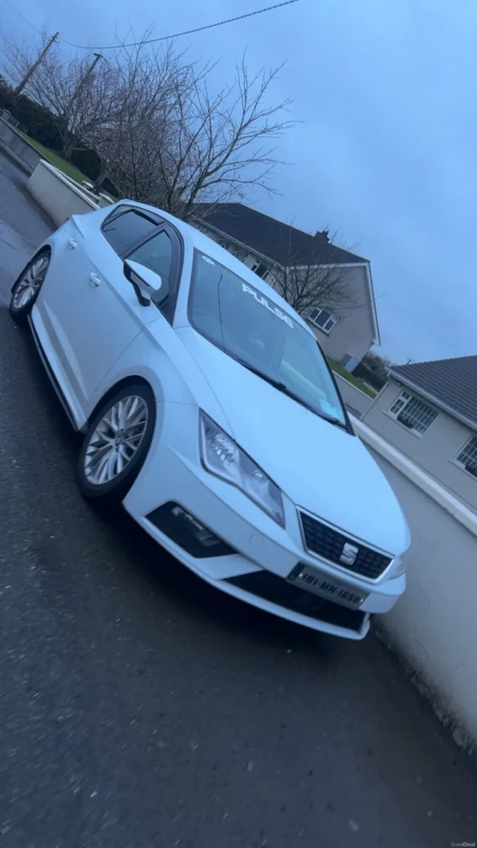 Mark 3 Leon - Image 2