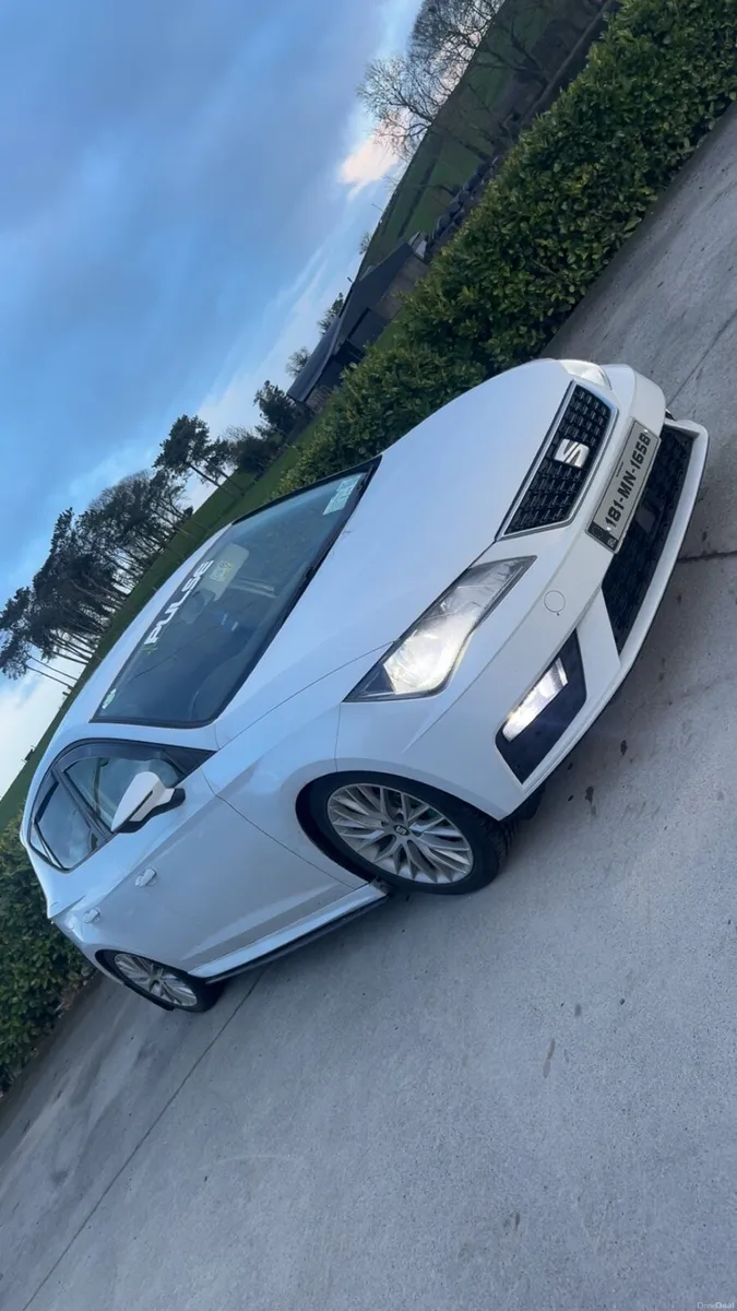 Mark 3 Leon - Image 3