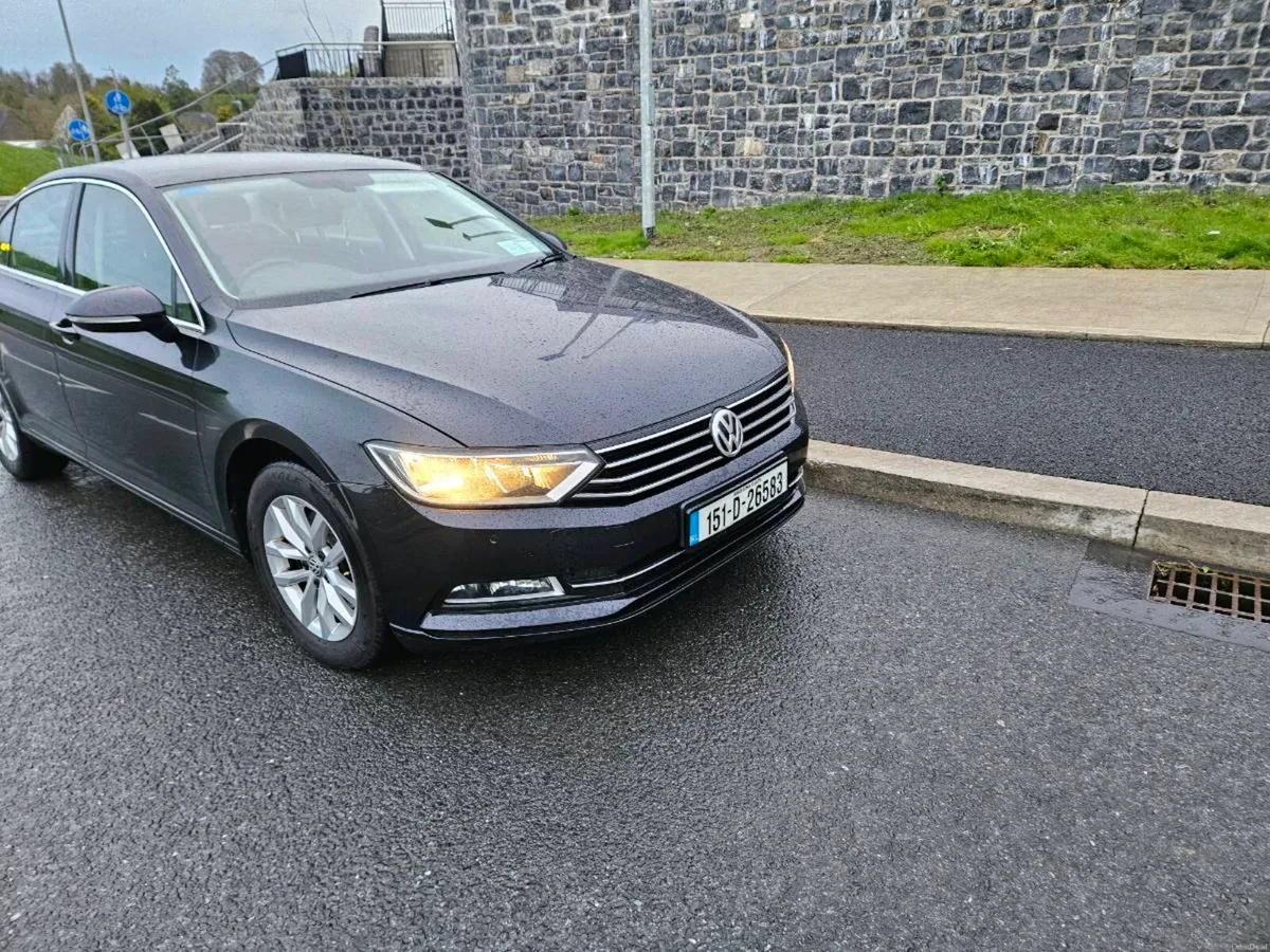 151Volkswagen Passat
NCTD 04/2027 - Image 1