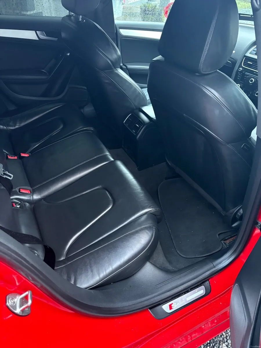 Audi A5 2012 S-Line 177hp - Image 2