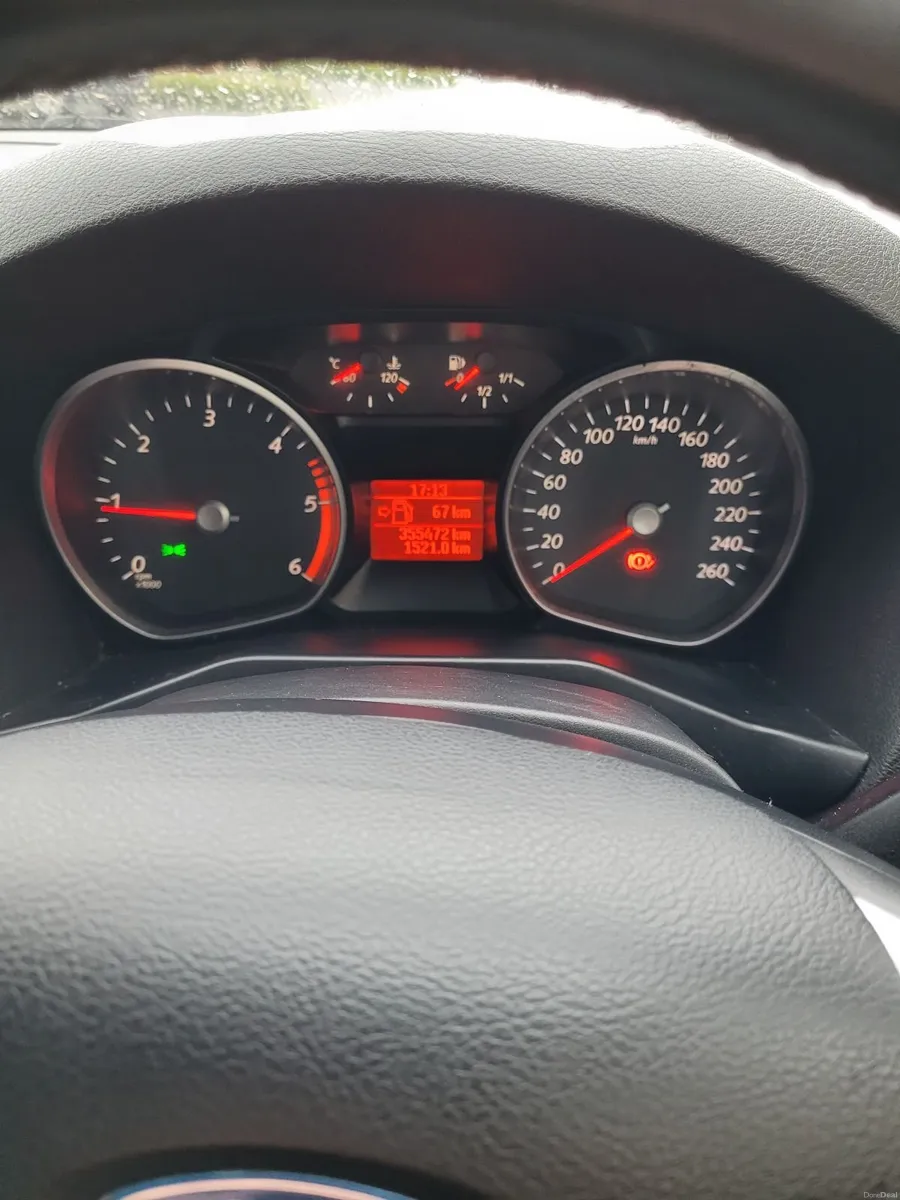 Ford Mondeo 2008 - Image 3