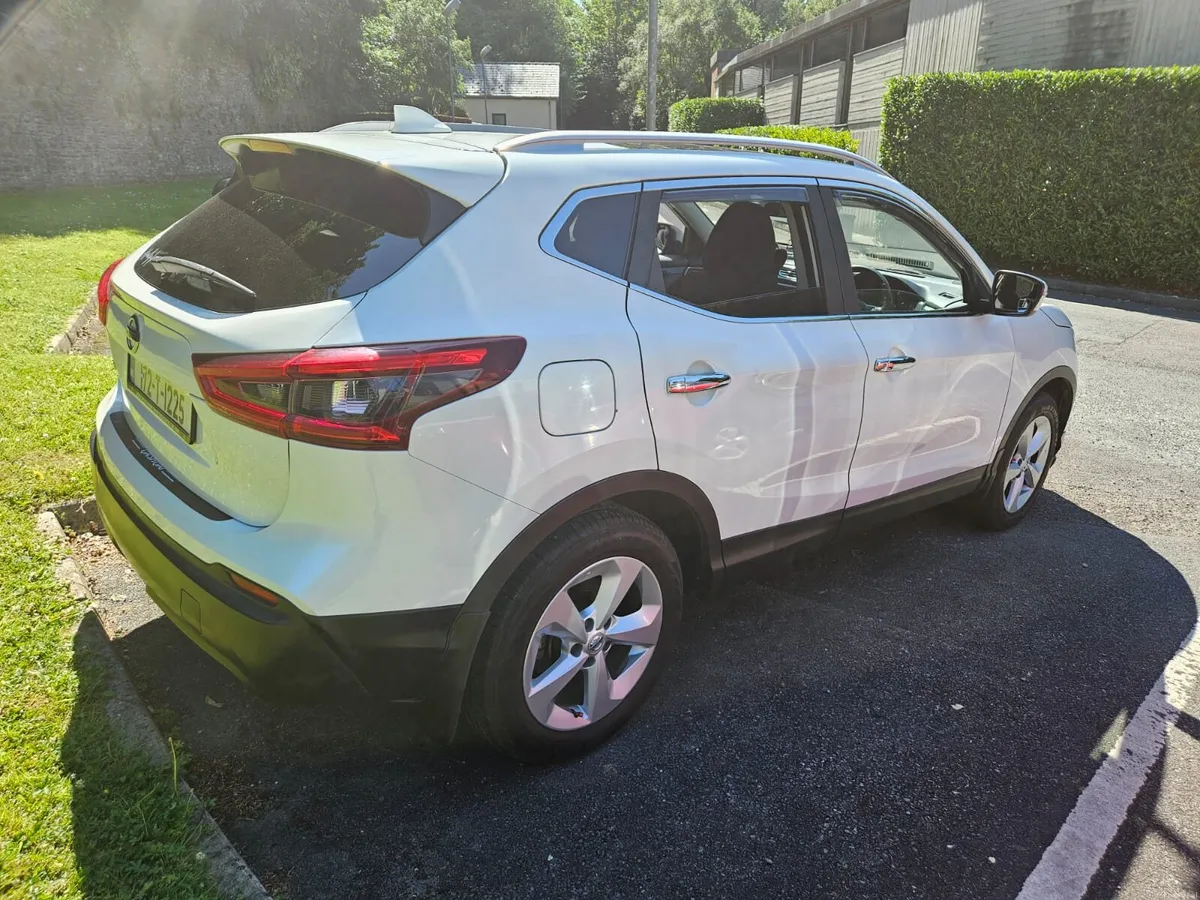 Nissan QASHQAI - Image 3