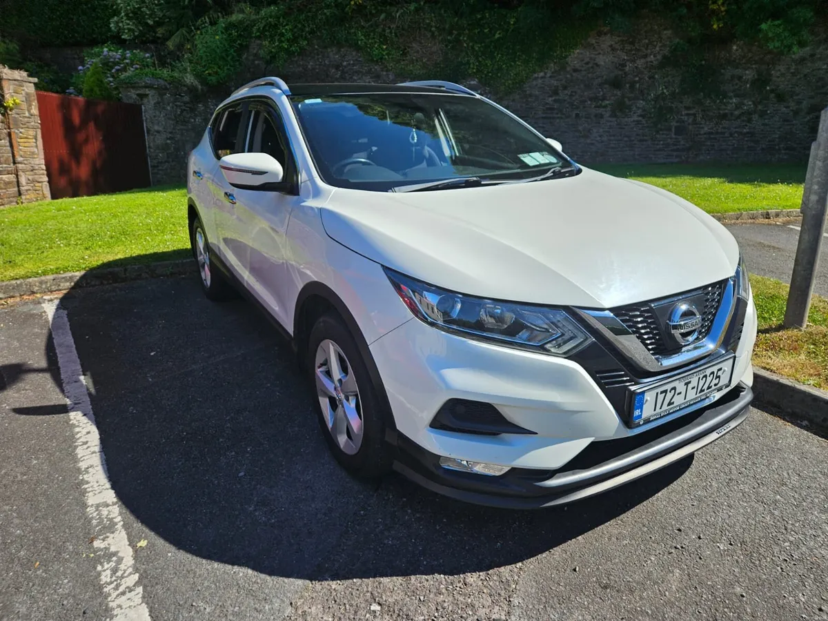 Nissan QASHQAI - Image 4
