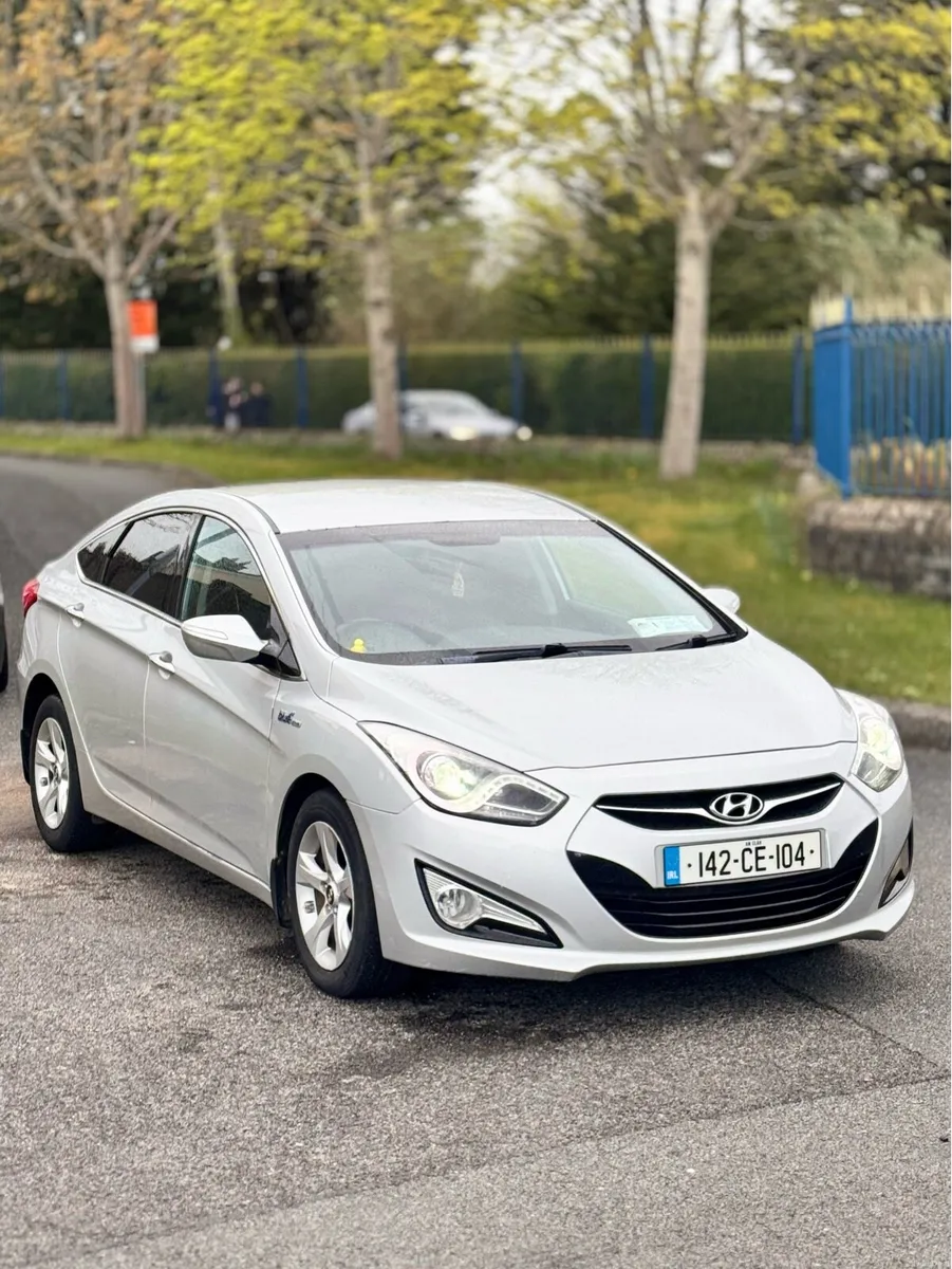 Hyundai i40 1.7Diesel - Image 2