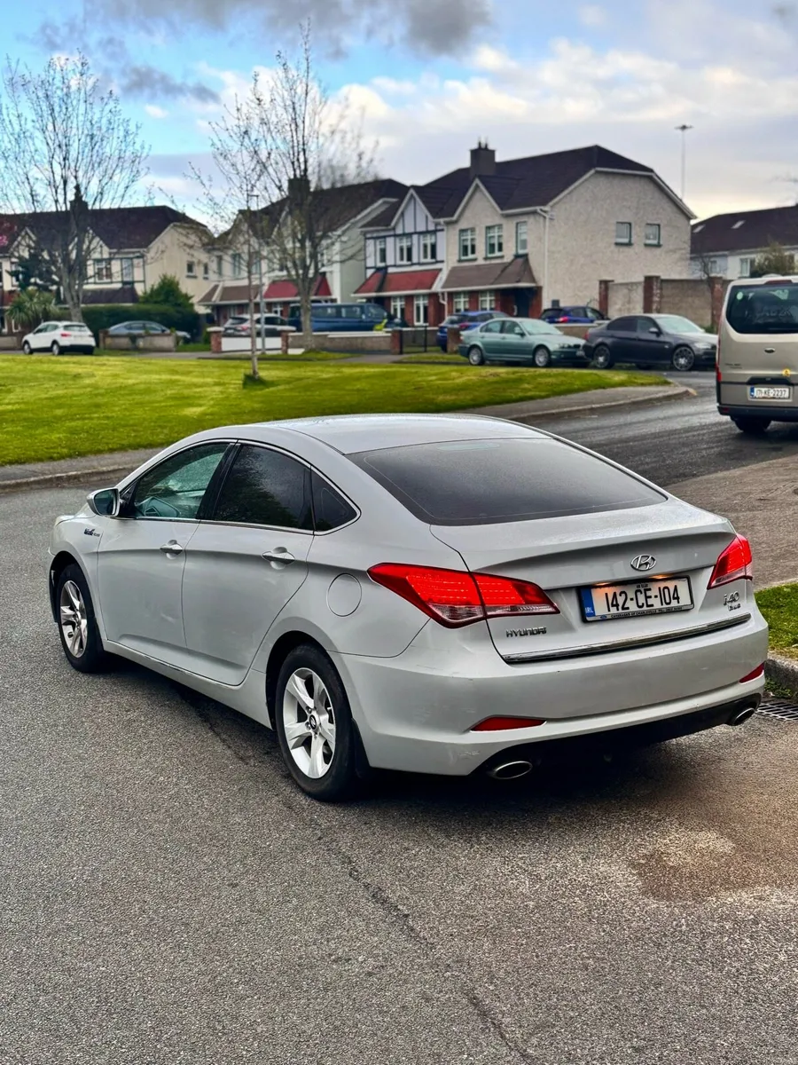 Hyundai i40 1.7Diesel - Image 4