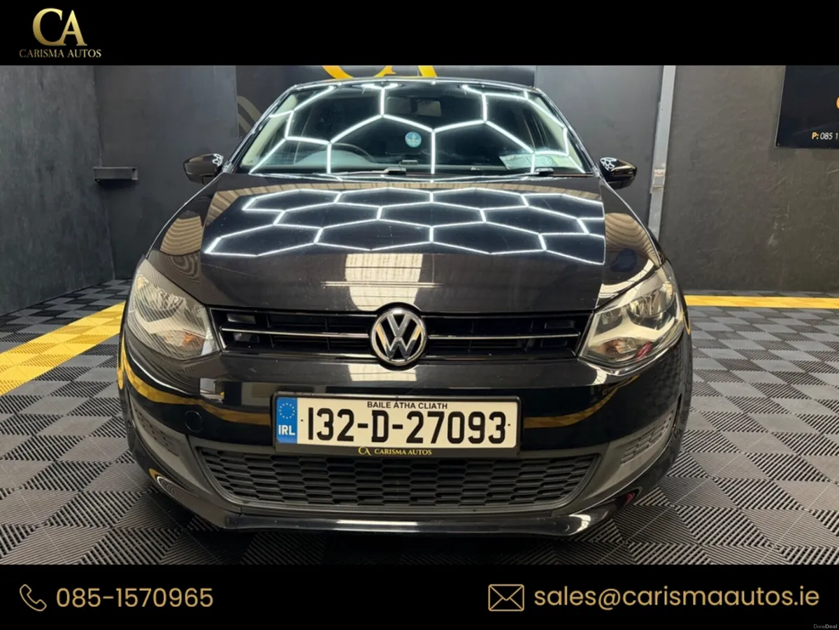 Volkswagen Polo POLO AUTO 1.2 - Image 3