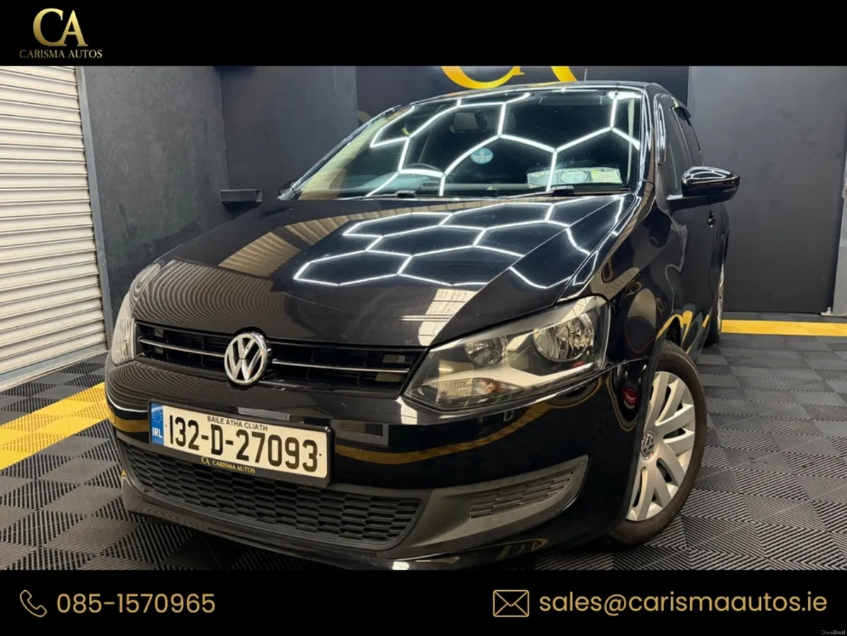 Volkswagen Polo POLO AUTO 1.2 - Image 4