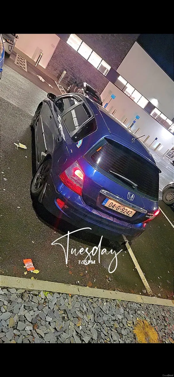 HONDA CIVIC 1.4 type I S 5 DR 5DR - Image 2