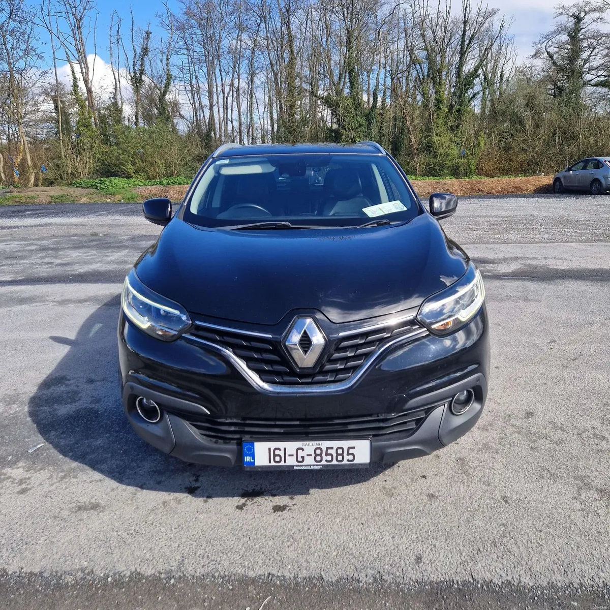 Renault Kadjar 2016 - Image 2