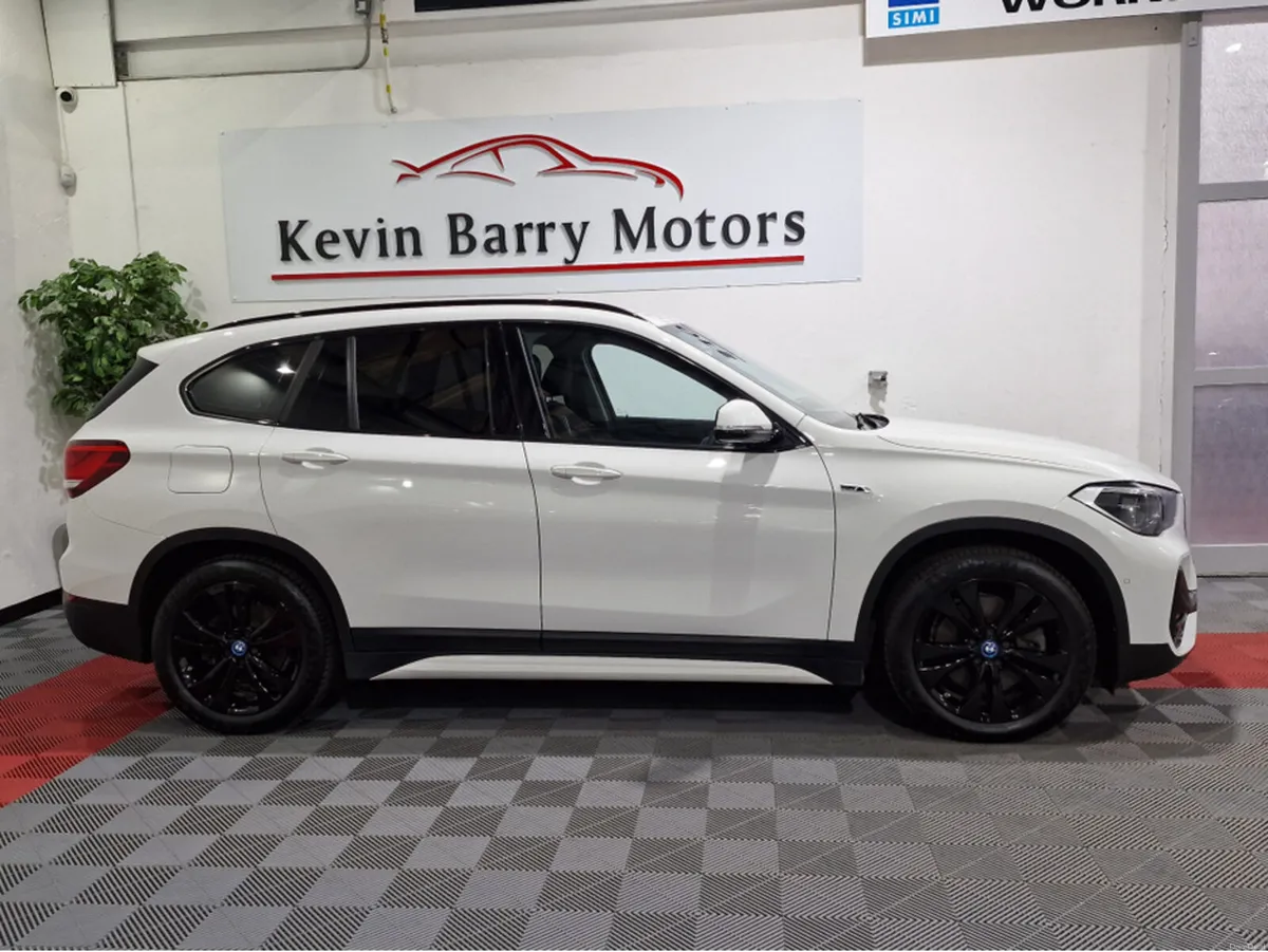 BMW X1 25E X-DRIVE SPORT (PLUG IN HYBRID) AUTOMATI - Image 4