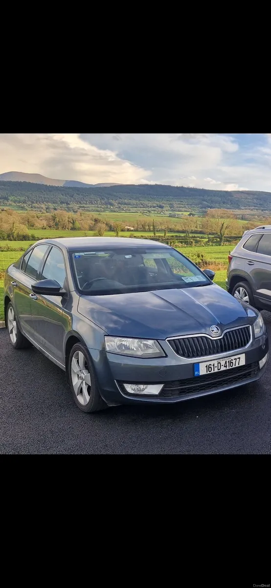 Skoda Octavia - Image 3