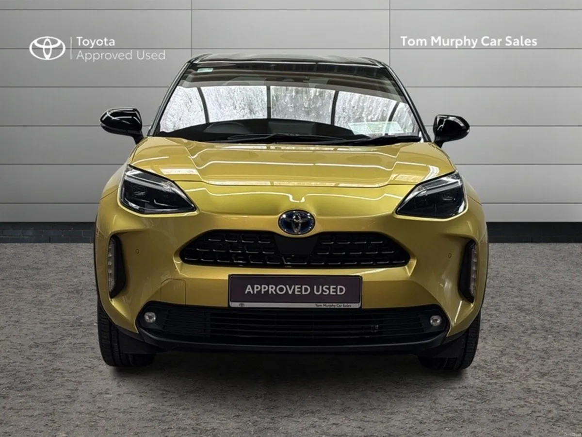 Toyota Yaris Cross SOL 1.5 HYBRID - ONE OWNER - FU - Image 5