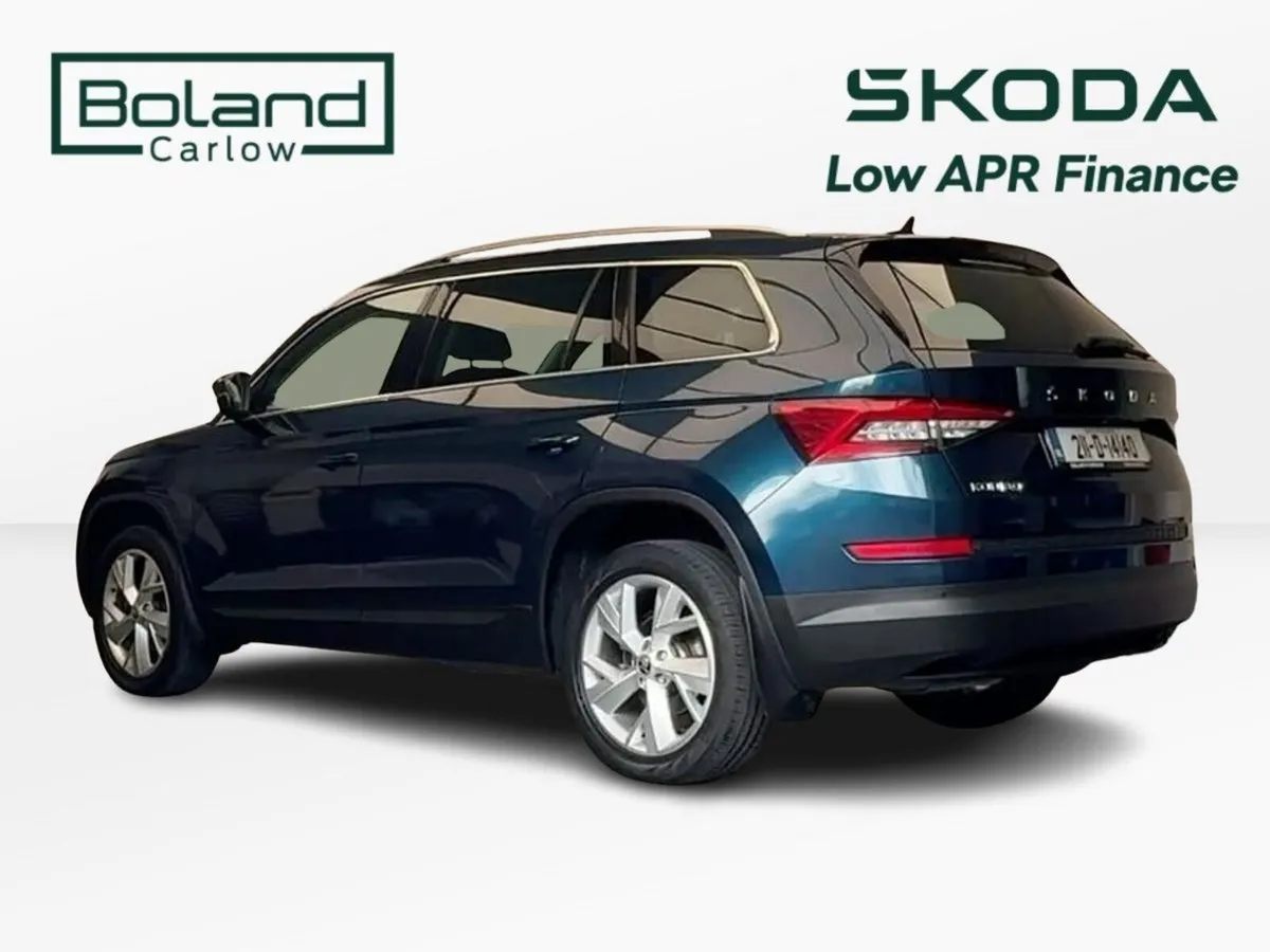 Skoda Kodiaq 2.0TDI DSG STYLE *PRICE DROP* €110 PE - Image 3