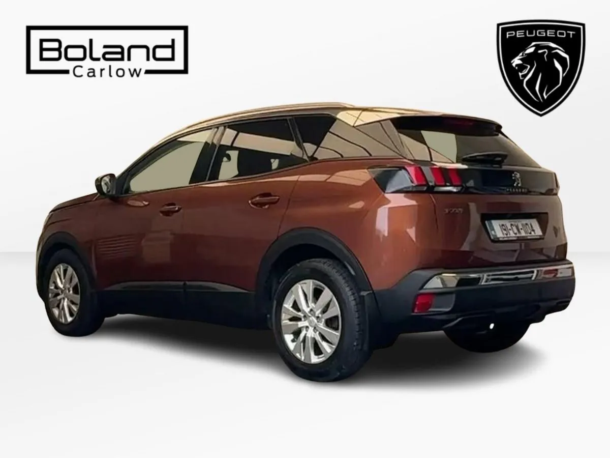 Peugeot 3008 1.2 ACTIVE *JUST IN* €65 PER WEEK - Image 4