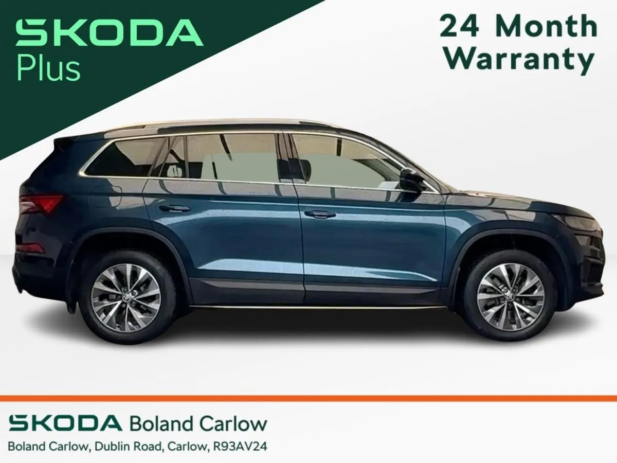 Skoda Kodiaq 2.0TDI AMB DSG *FLASH SALE* €85 PER W - Image 4