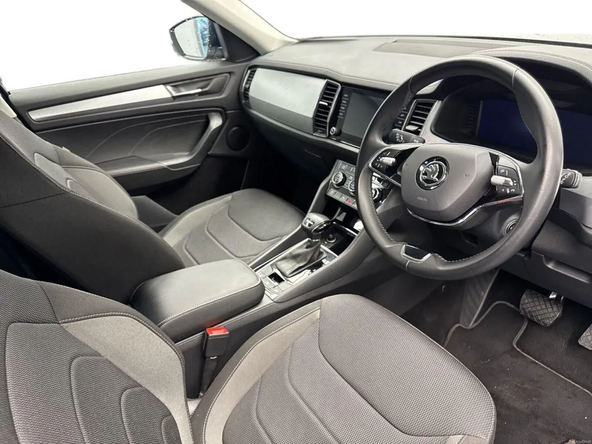 Skoda Kodiaq 2.0TDI AMB DSG *FLASH SALE* €85 PER W - Image 6