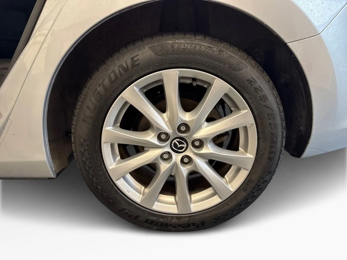 Mazda Mazda6 2.2D EXECUTIVE SE *FLASH SALE* €55 PE - Image 6