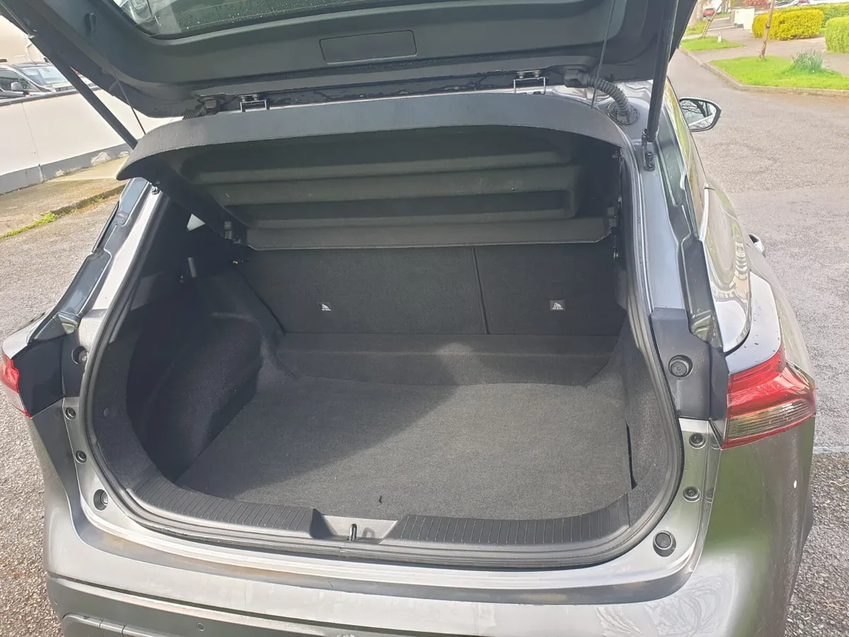 Nissan Qashqai 2024 - Image 4