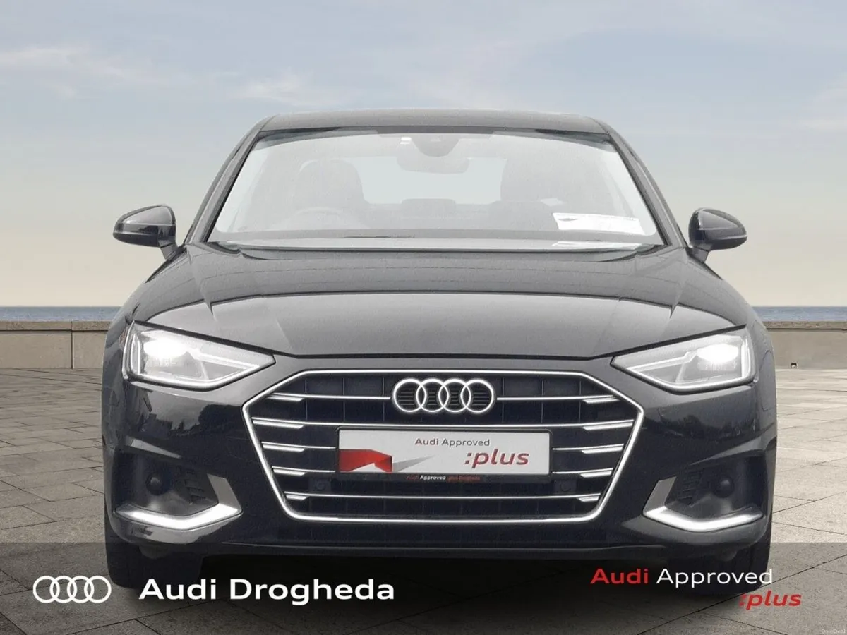 Audi A4 35 TDI 163HP S Tronic SE - Image 3