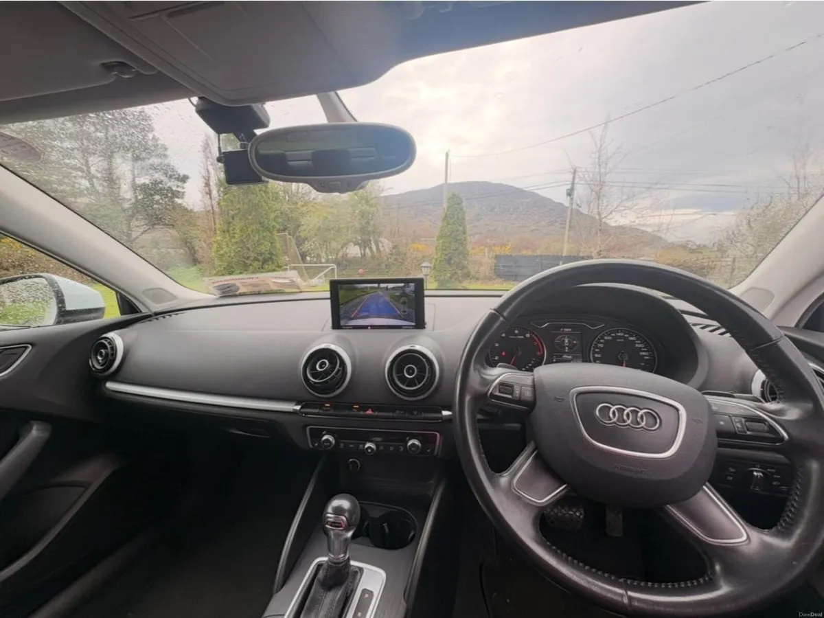 Audi A3 1.4 TSI - Image 3