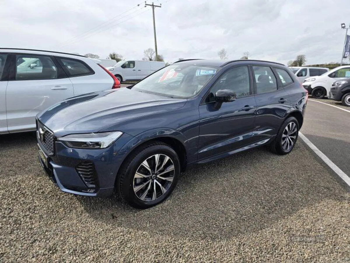 Volvo XC60 Plus - Image 2