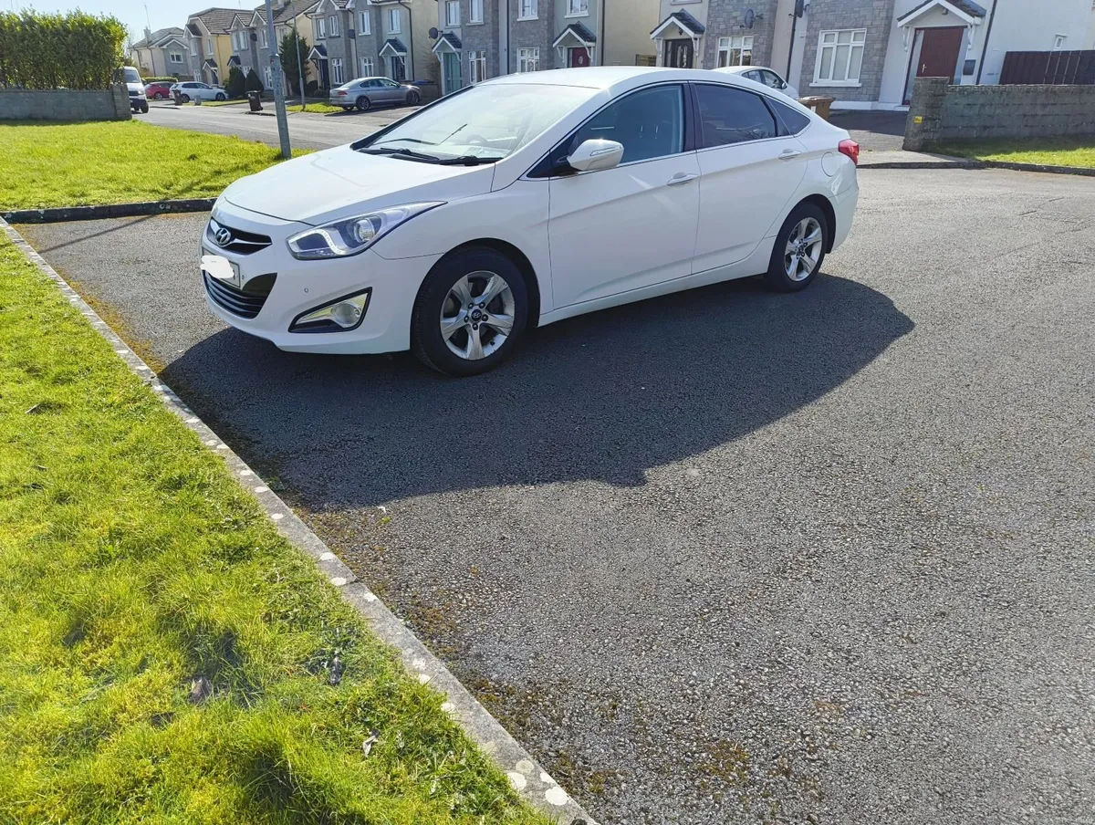 Hyundai i40 2013 - Image 4