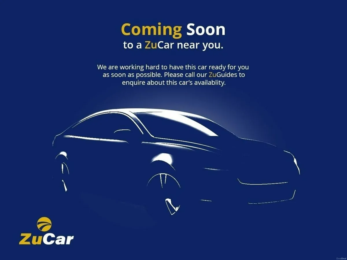 Mercedes-Benz C-Class C 180 D AVANTGARDE A/T - Image 1