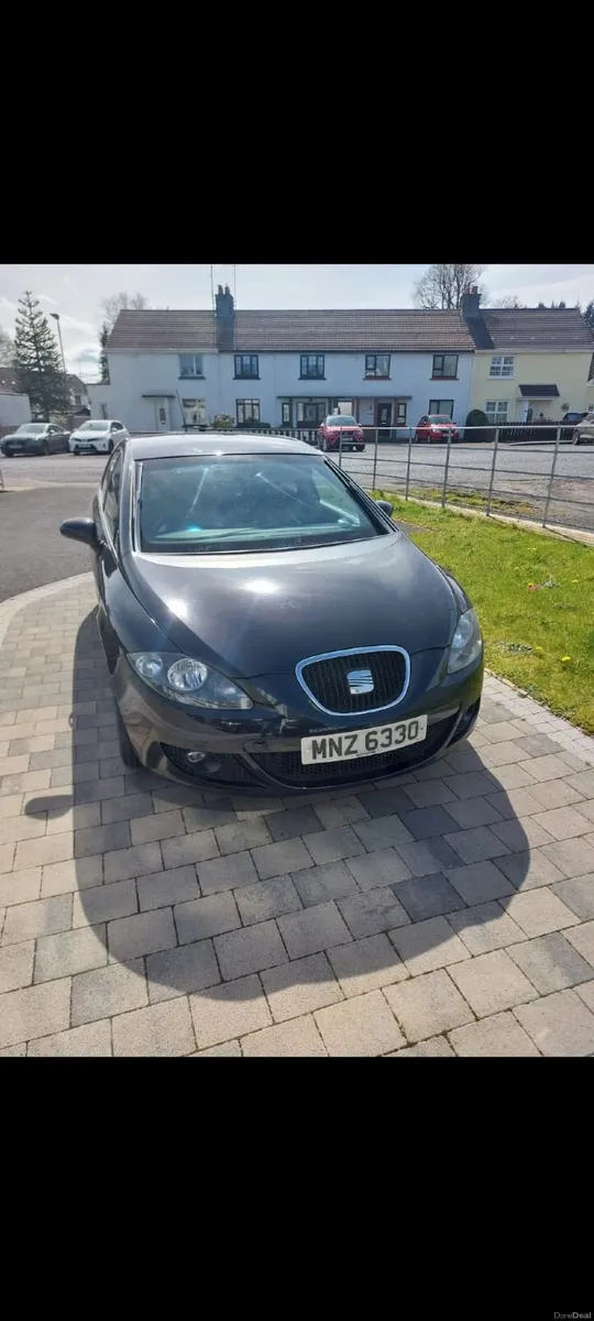 SEAT Leon 2007 - Image 2