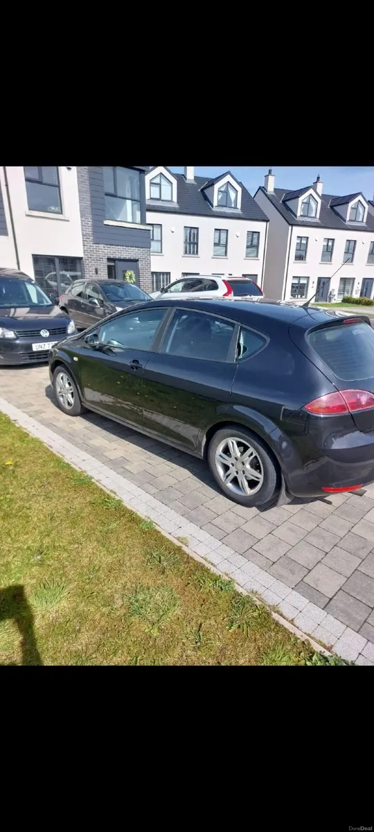 SEAT Leon 2007 - Image 3
