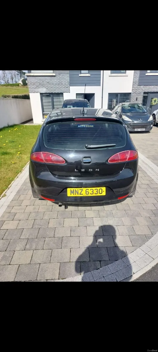 SEAT Leon 2007 - Image 4