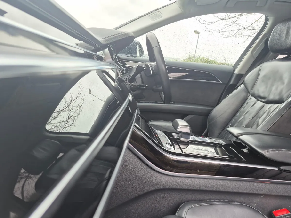 2019 AUDI  A8 2050 3.0TDI 286 QUATTRO - Image 4