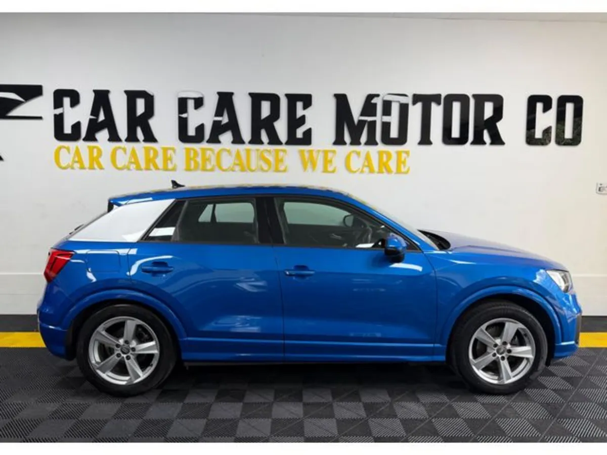 Audi Q2 2020 Audi Q2 1.0 Automatic Only 21, 000Km - Image 3