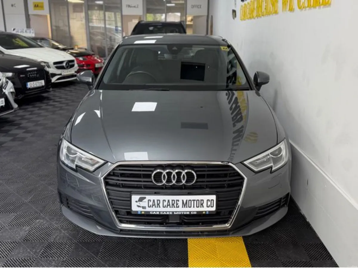 Audi A3 2020 Audi A3 Hatch 1.4 Automatic - Image 2