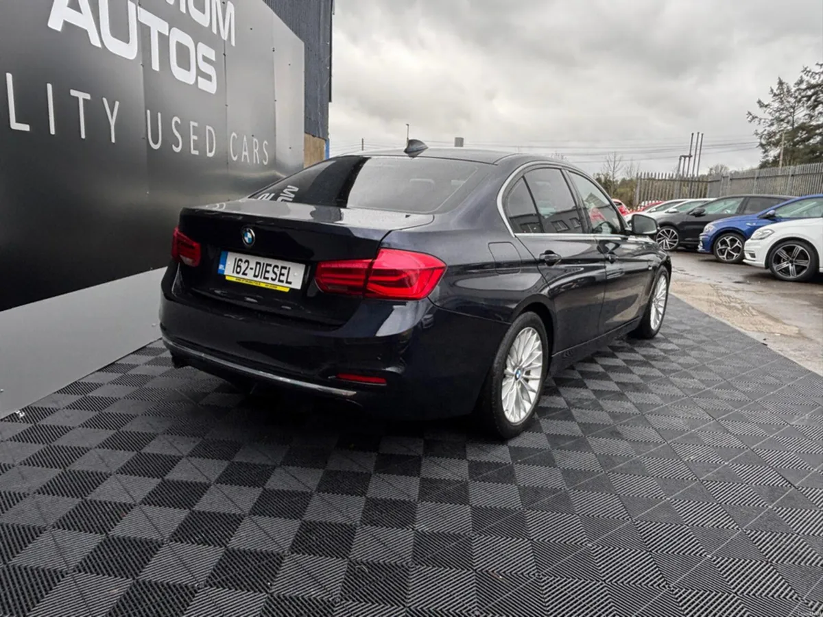 BMW 3-Series BMW 320D , auto  fully loaded with sp - Image 2