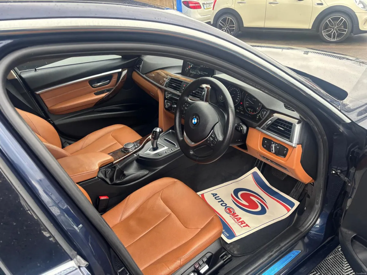 BMW 3-Series BMW 320D , auto  fully loaded with sp - Image 3