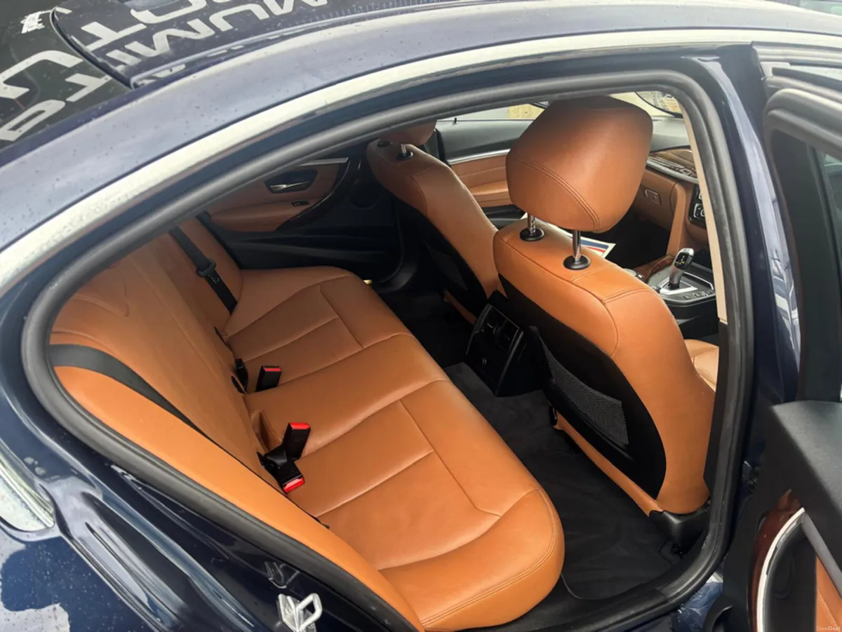 BMW 3-Series BMW 320D , auto  fully loaded with sp - Image 4