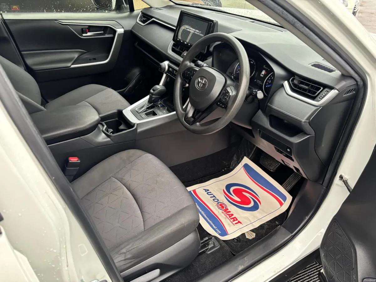 Toyota RAV4 Toyota Rav4 2.5 self charging hybrid, - Image 4