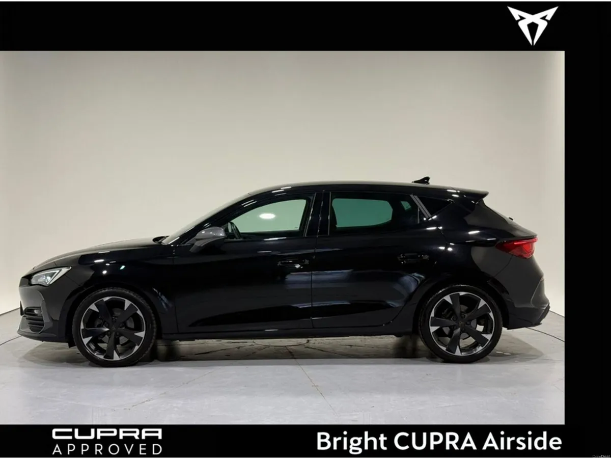 Cupra Leon 1.5 TSI 150HP 5DR - Image 3