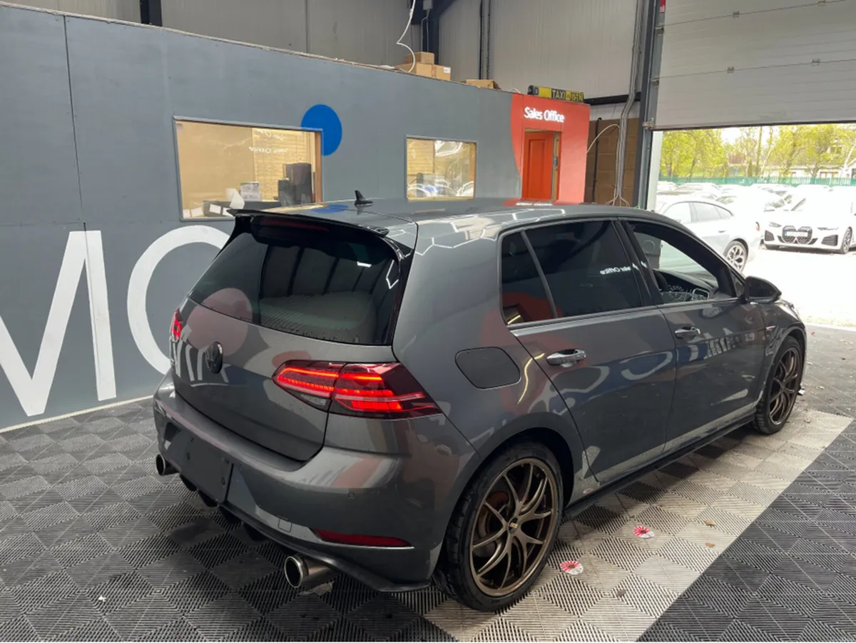 Volkswagen Golf €23950! 2018 GOLF GTI DYNAMIC 2.0 - Image 2