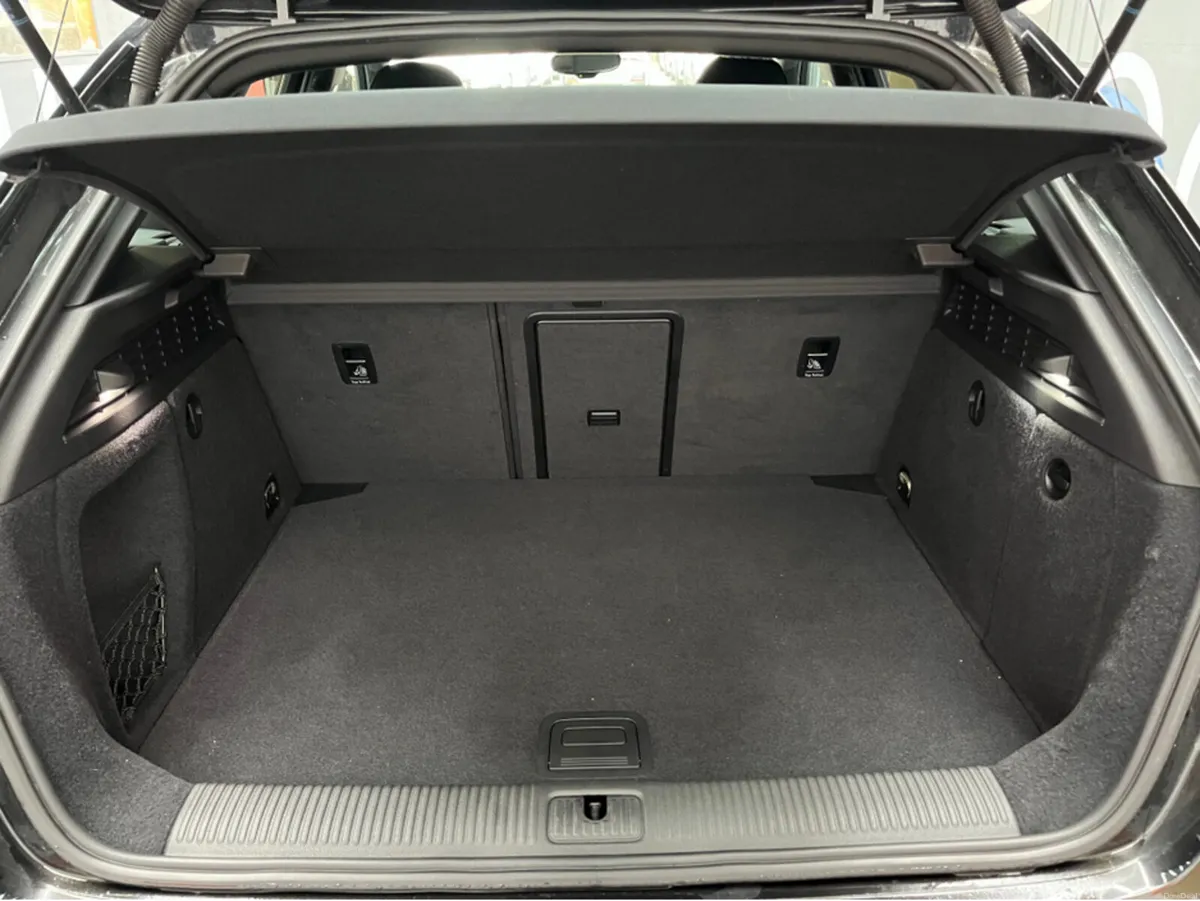 Audi S3 €19950! 2015 AUDI S3 SPORT B LEATHER PACK - Image 3