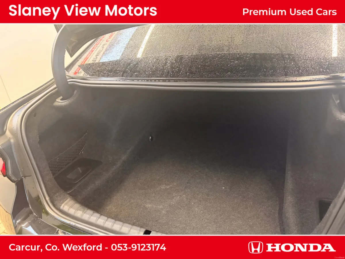 BMW 5-Series D 5SMA 4DR AUTO M SPORT - Image 4