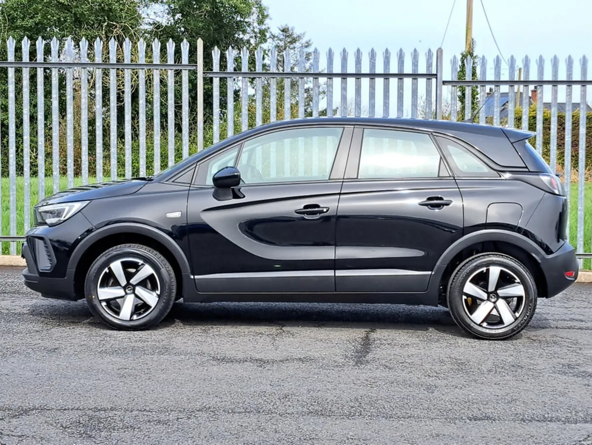 Opel Crossland SC 1.2TURBO 110BHP - Image 6