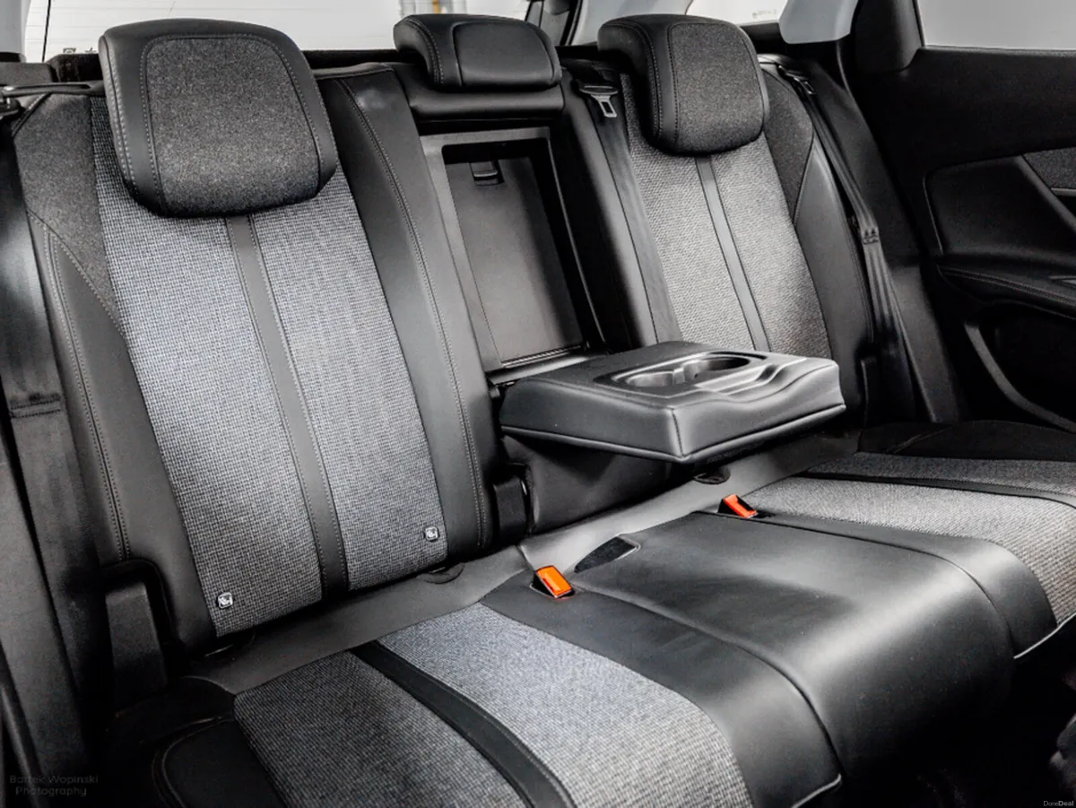 Peugeot 3008 Allure 1.5 Diesel 130BHP - Image 4