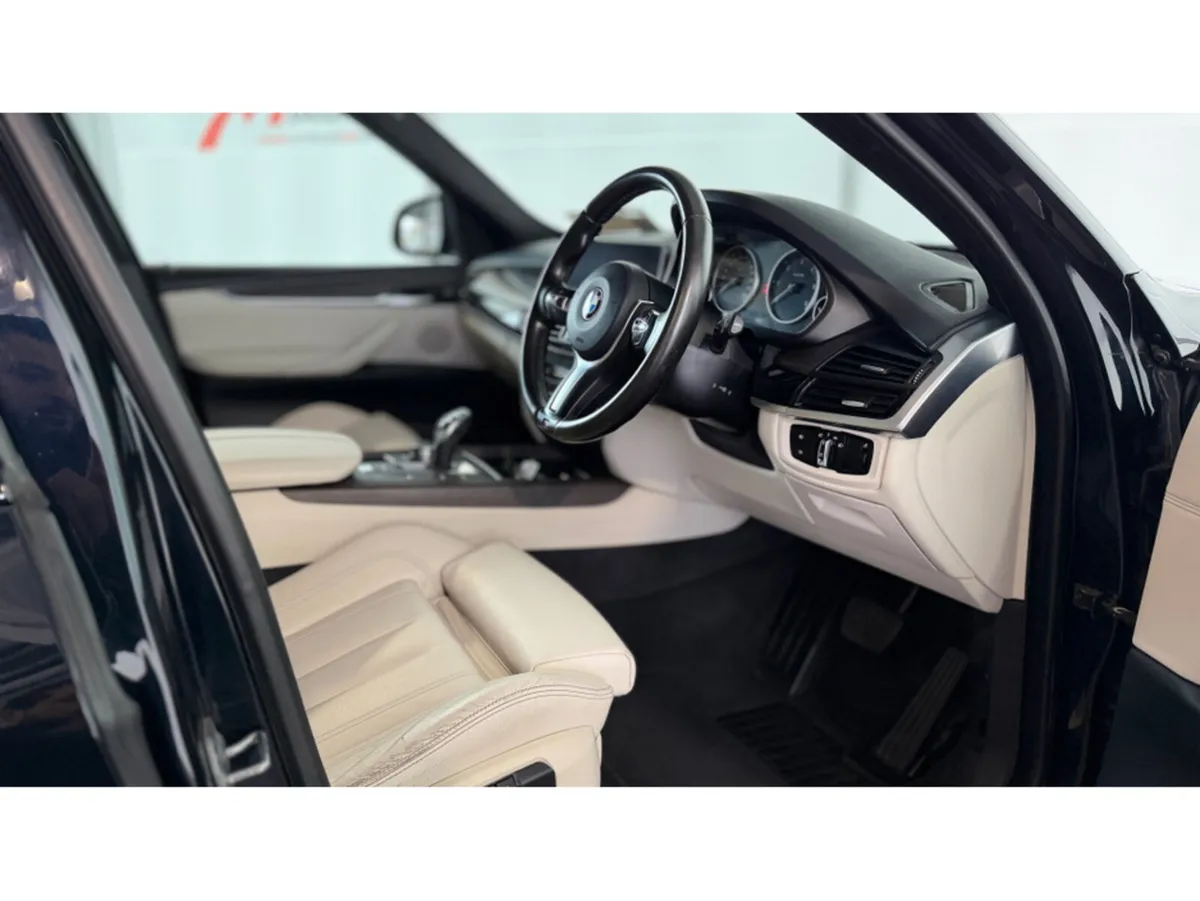 BMW X5 M SPORT* 7 SEATER * - Image 3
