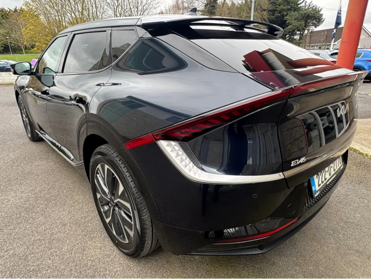 Kia EV6 EARTH ***Deposit Taken*** - Image 4