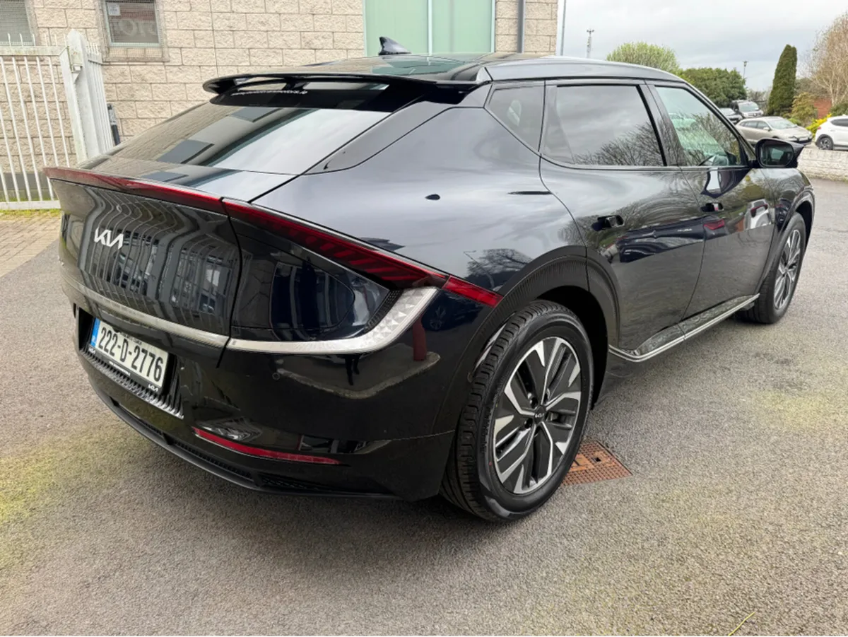 Kia EV6 EARTH ***Deposit Taken*** - Image 2